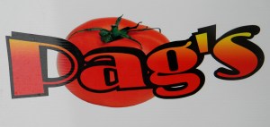 Pag's Pizza 