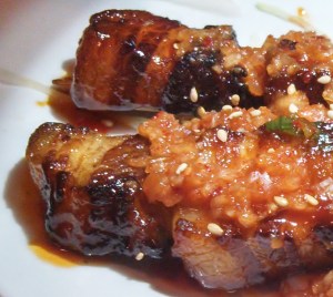 Korean Pork Belly