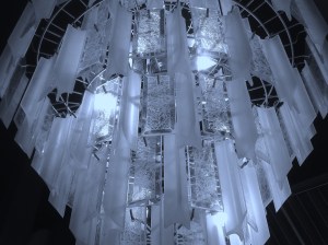 Chandalier - The Elephant Room