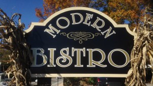 Modern Bistro - Cumberland RI